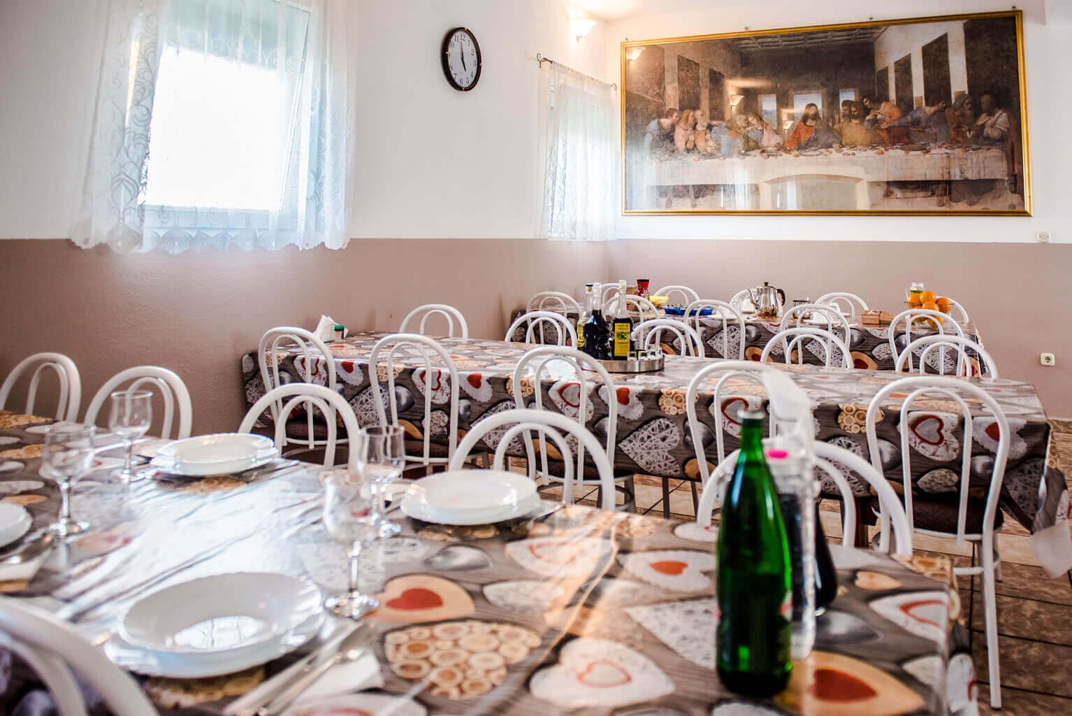 Obroci kao kod kuće